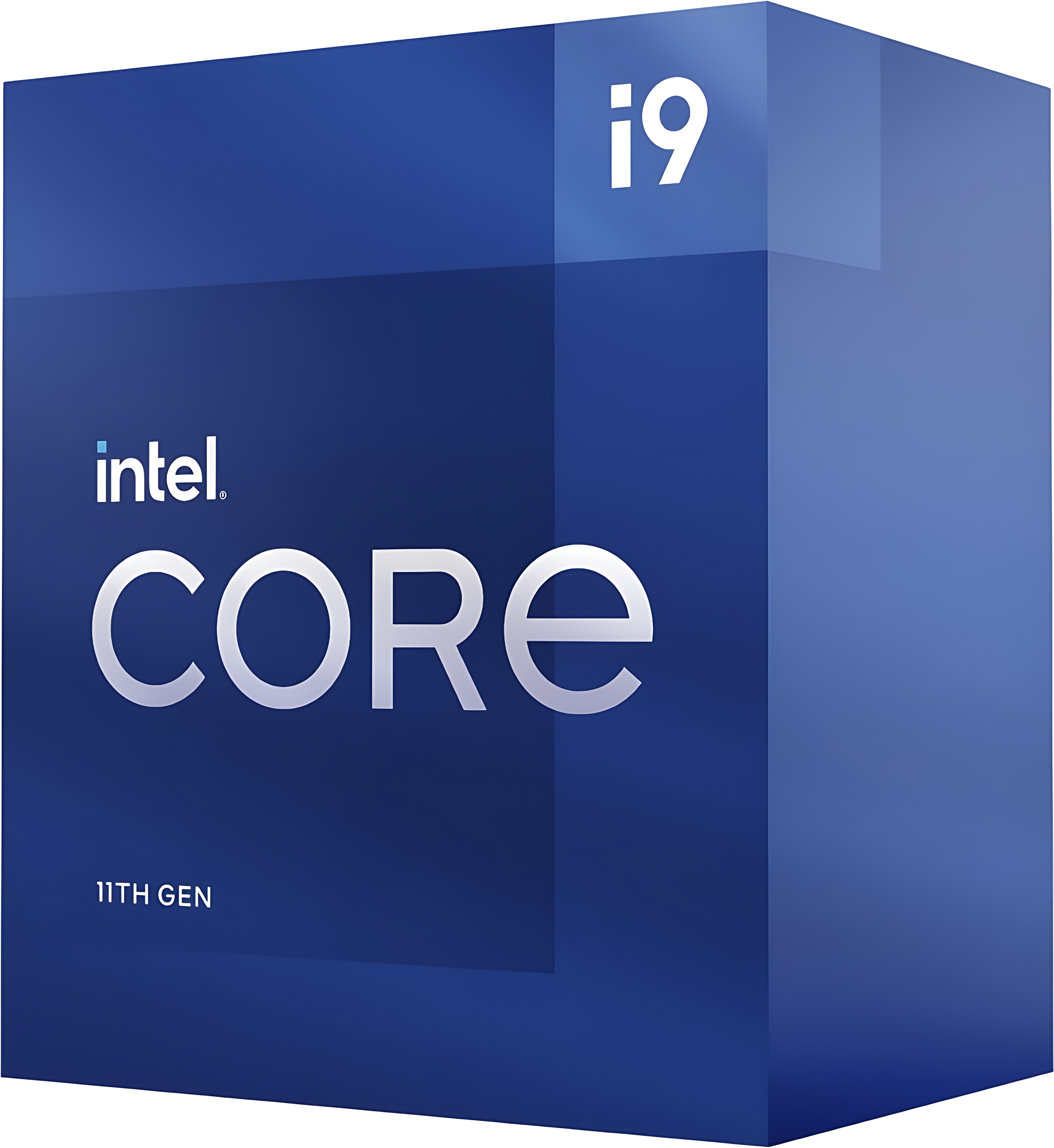 Intel Core i9-11900