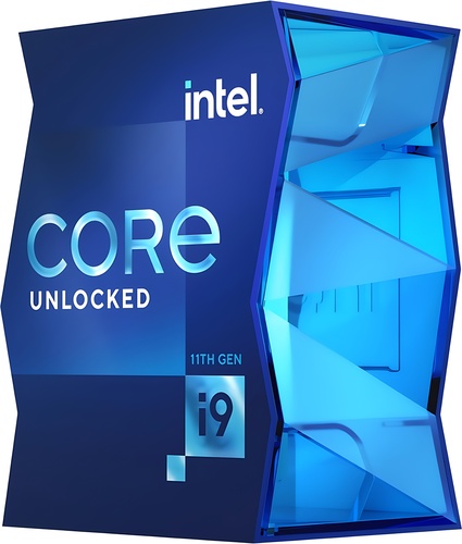 Intel Core i9-11900K