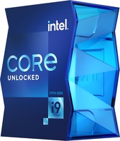 Intel Core i9-11900K