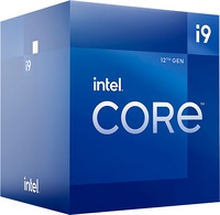 Intel Core i9-12900