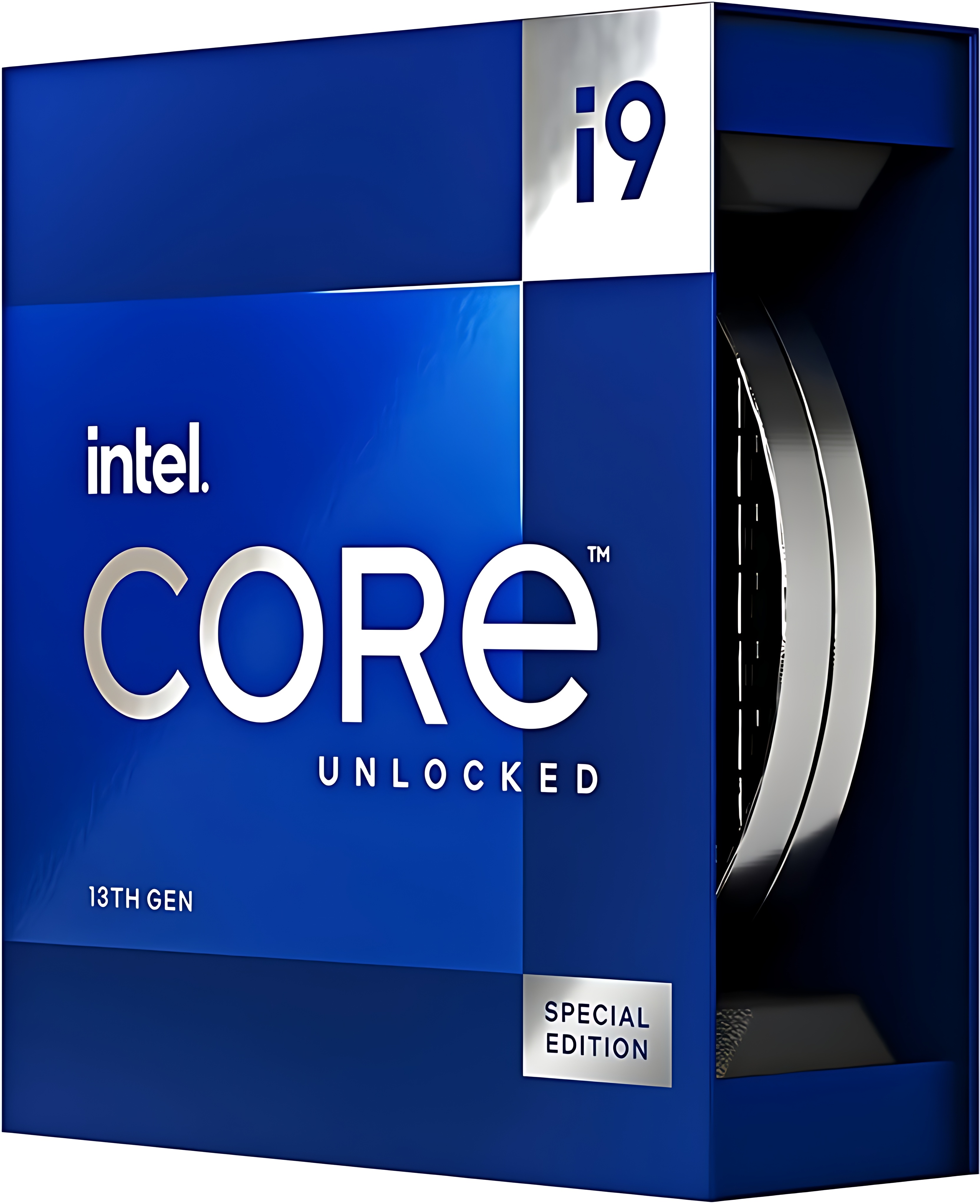 Intel Core i9-13900KS