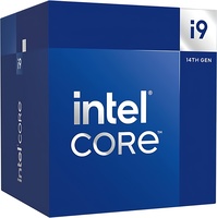 Intel Core i9-14900