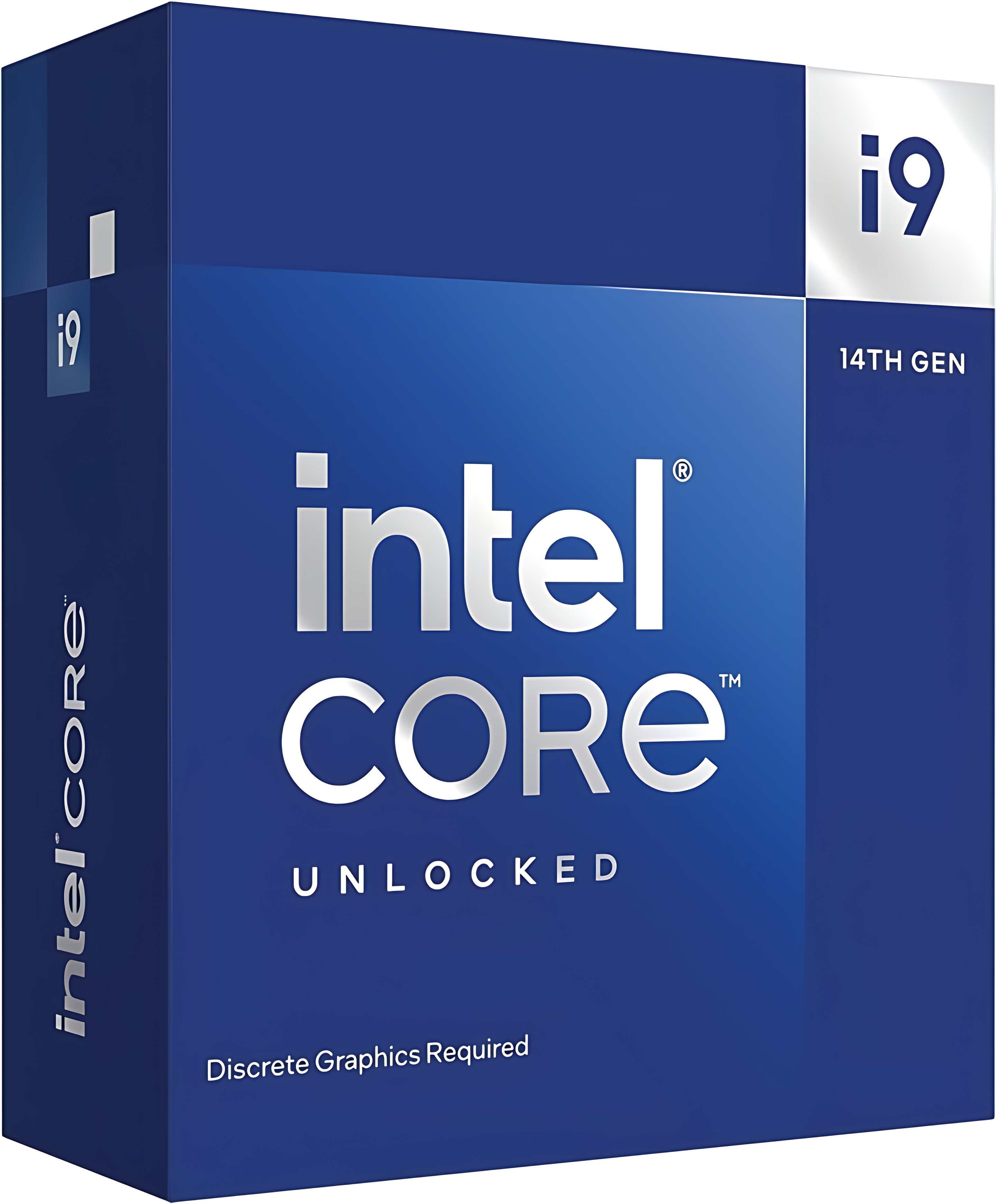 Intel Core i9-14900KF