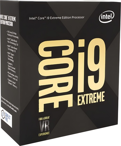 Intel Core i9-7980XE