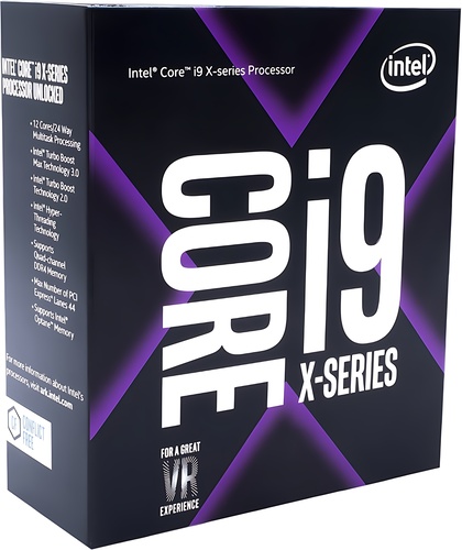 Intel Core i9-7920X