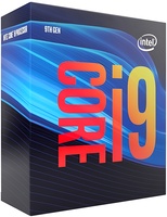 Intel Core i9-9900