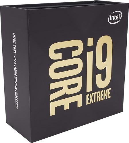 Intel Core i9-9980XE