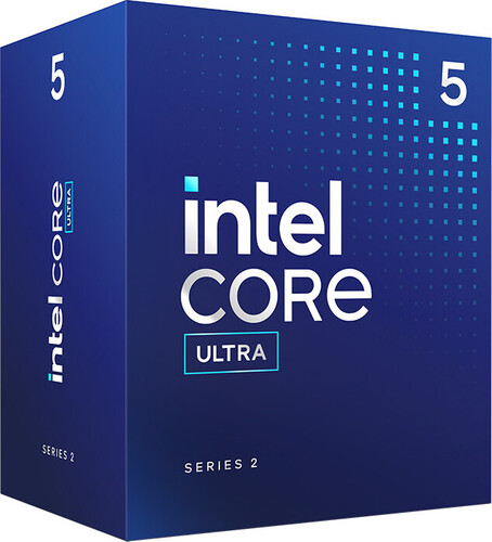 Intel Core Ultra 5 235