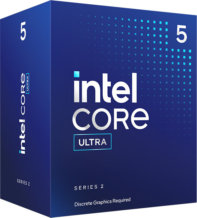 Intel Core Ultra 5 225F