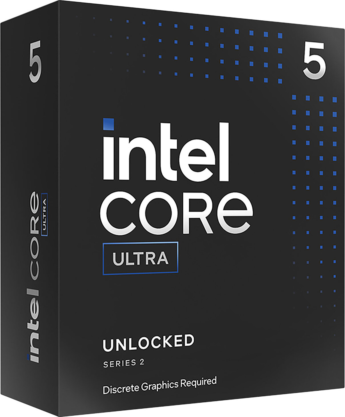 Intel Core Ultra 5 245KF