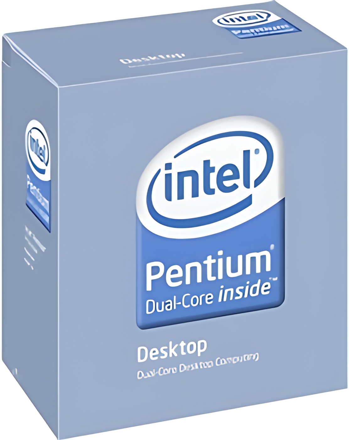 Intel Pentium E2200