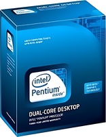 Intel Pentium E5800