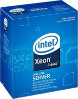 Intel Xeon X3350