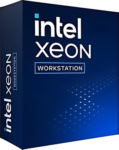 Intel Xeon 654