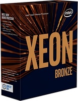 Intel Xeon Bronze 3206R