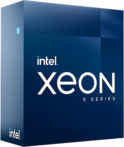 Intel Xeon E-2488