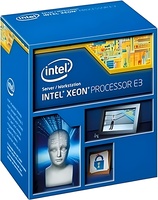 Intel Xeon E3-1226 v3