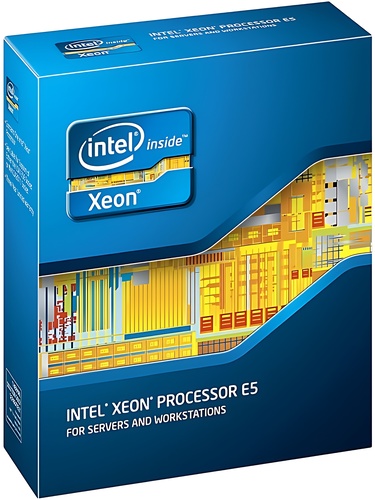 Intel Xeon E5-2470