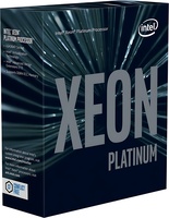 Intel Xeon Platinum 8256