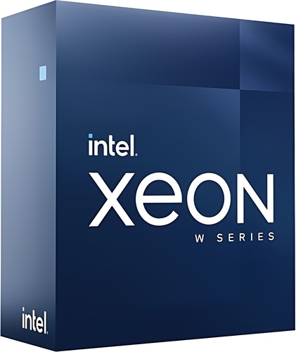 Intel Xeon W-1350P