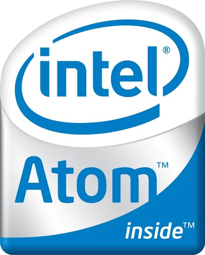 Intel Atom Z510