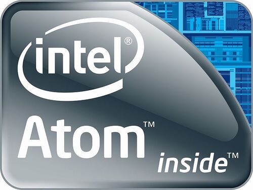 Intel Atom Z625