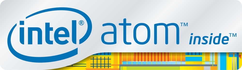 Intel Atom D2700