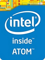 Intel  Branding Badge