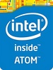 Intel Atom Z2420 Branding Badge