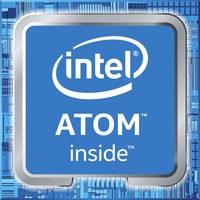 Intel  Branding Badge