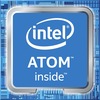 Intel Atom C3336 Branding Badge