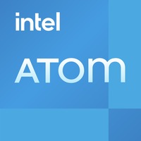 Intel  Branding Badge