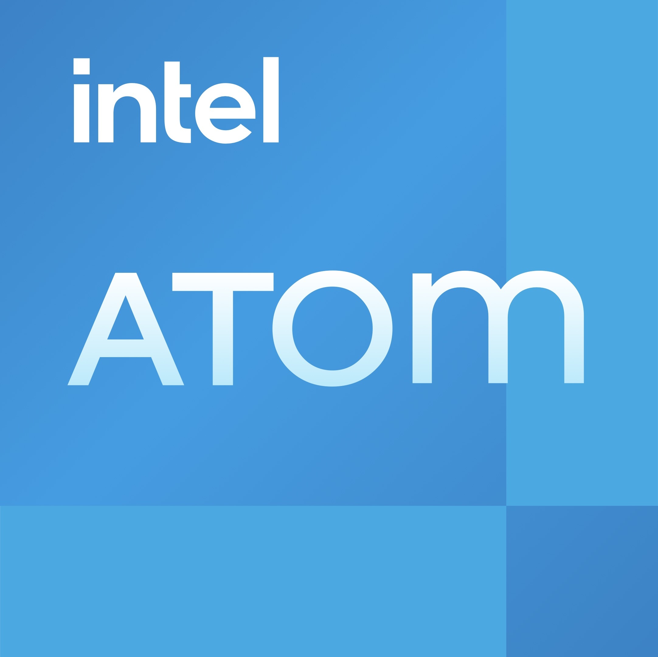 Intel Atom C5320