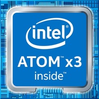 Intel  Branding Badge