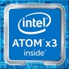 Intel Atom x3-C3295RK Branding Badge