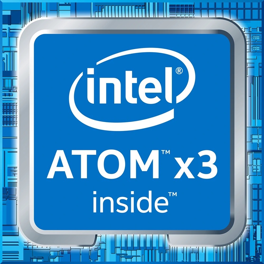 Intel Atom x3-C3265RK