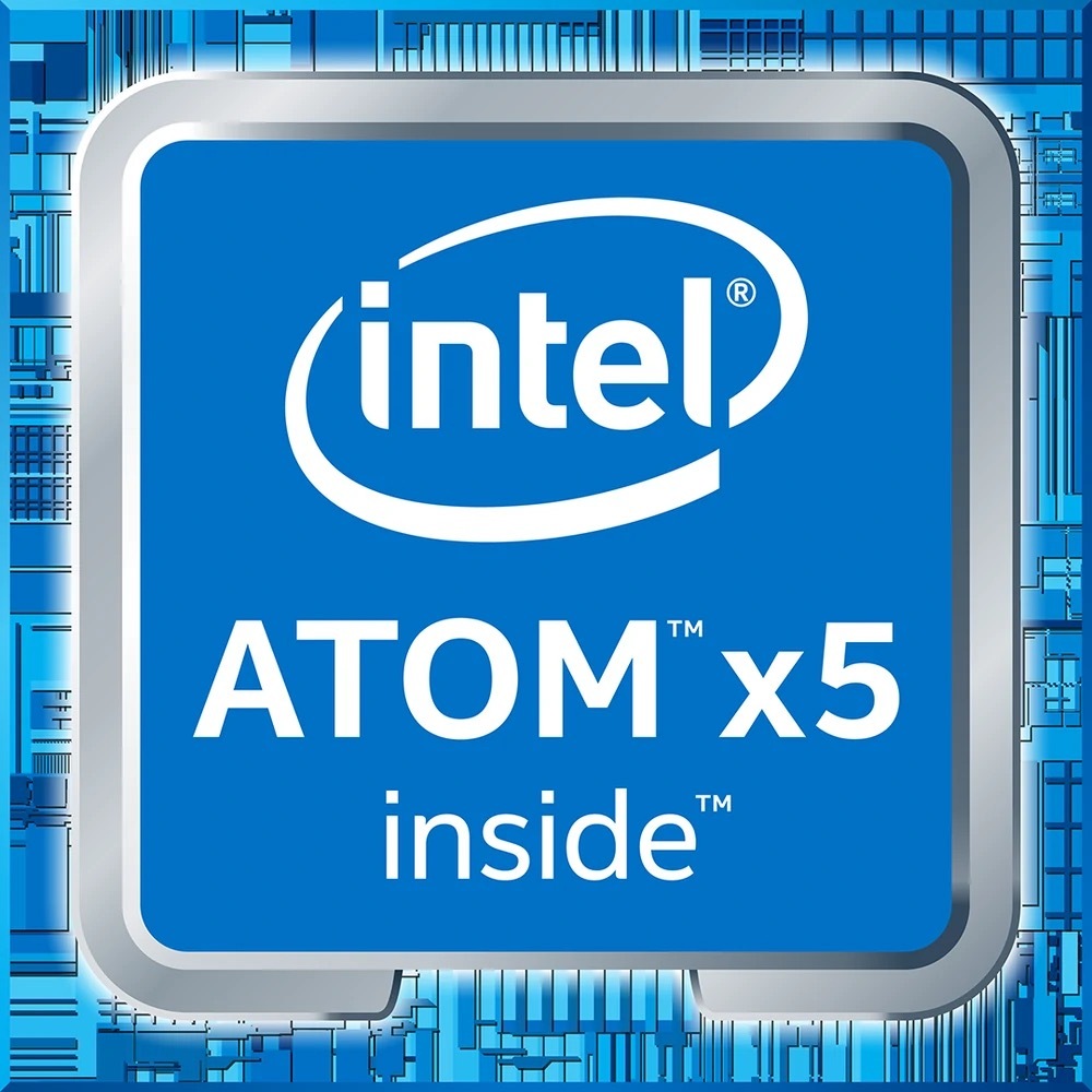 Intel Atom x5-E3930