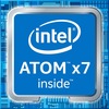 Intel Atom x7-E3950 Branding Badge