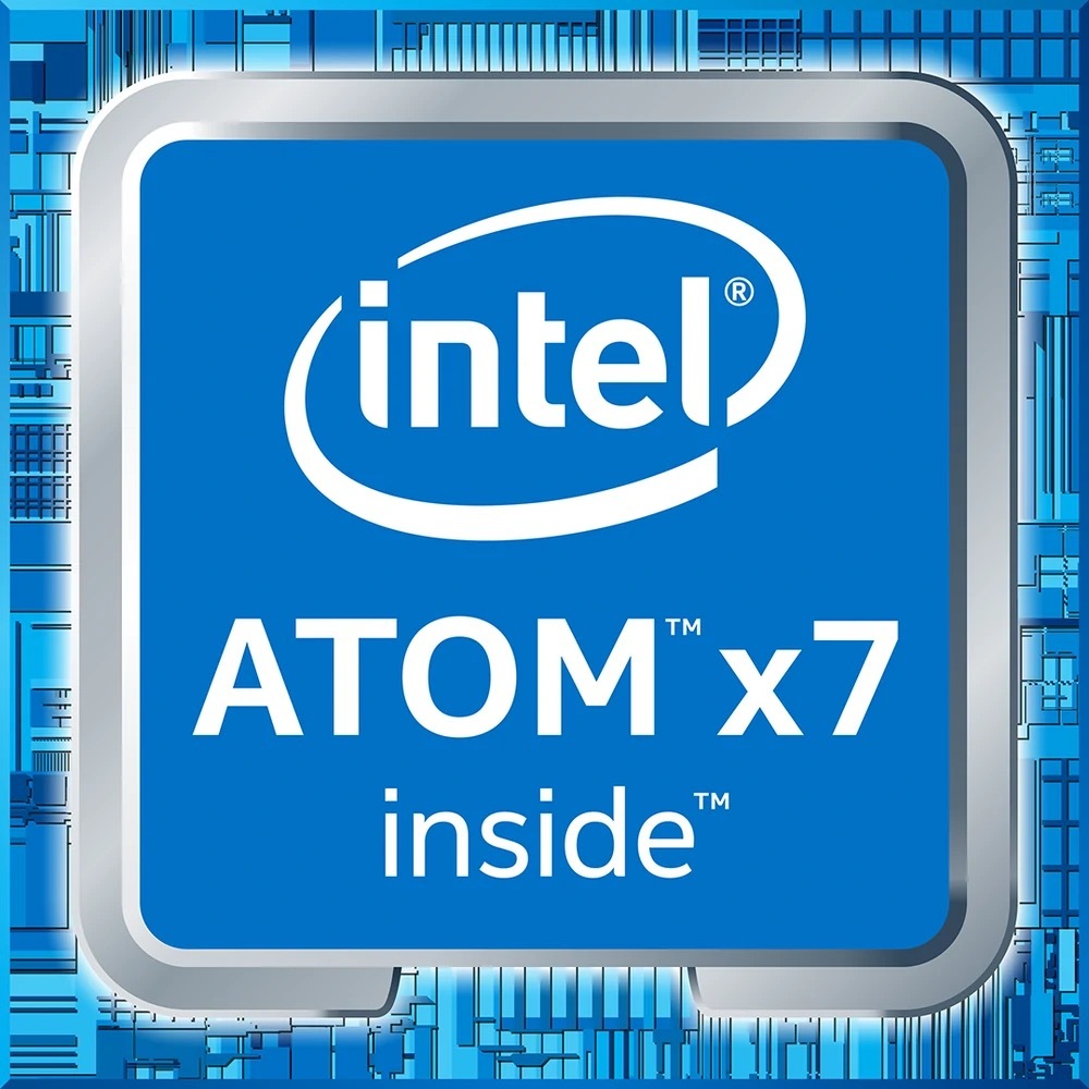 Intel Atom x7-E3950