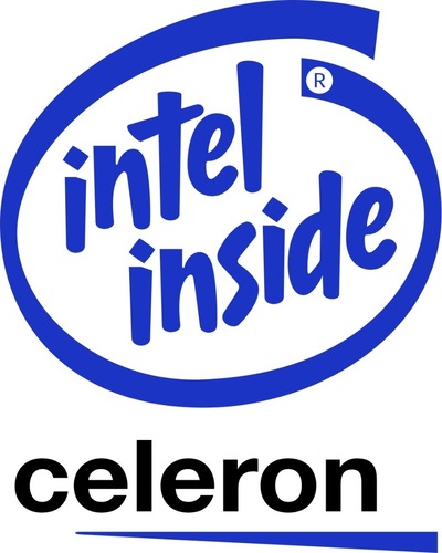 Intel Celeron 733