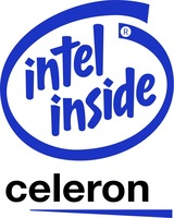 Intel  Branding Badge