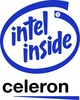 Intel Celeron 766 Branding Badge