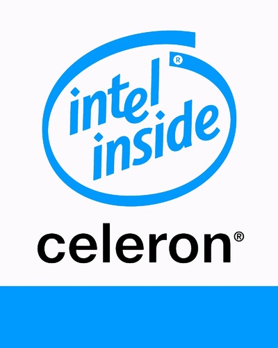 Intel Mobile Celeron LV 866