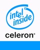 Intel Mobile Celeron 2.5 Branding Badge