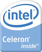 Intel  Branding Badge