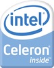 Intel Celeron 585 Branding Badge