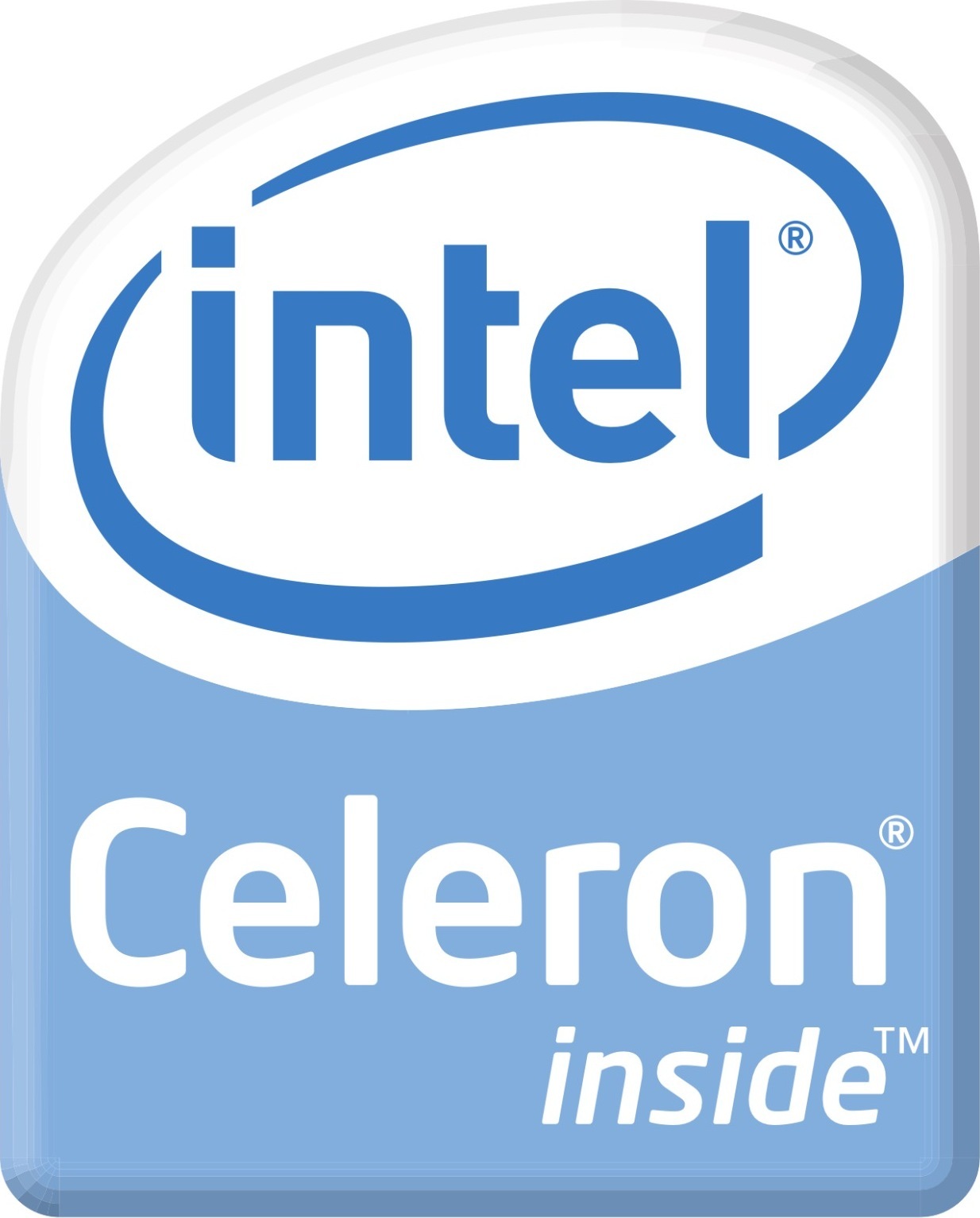 Intel Celeron 585