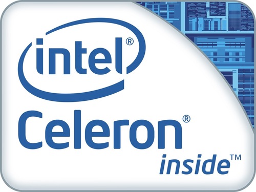 Intel Celeron SU2300