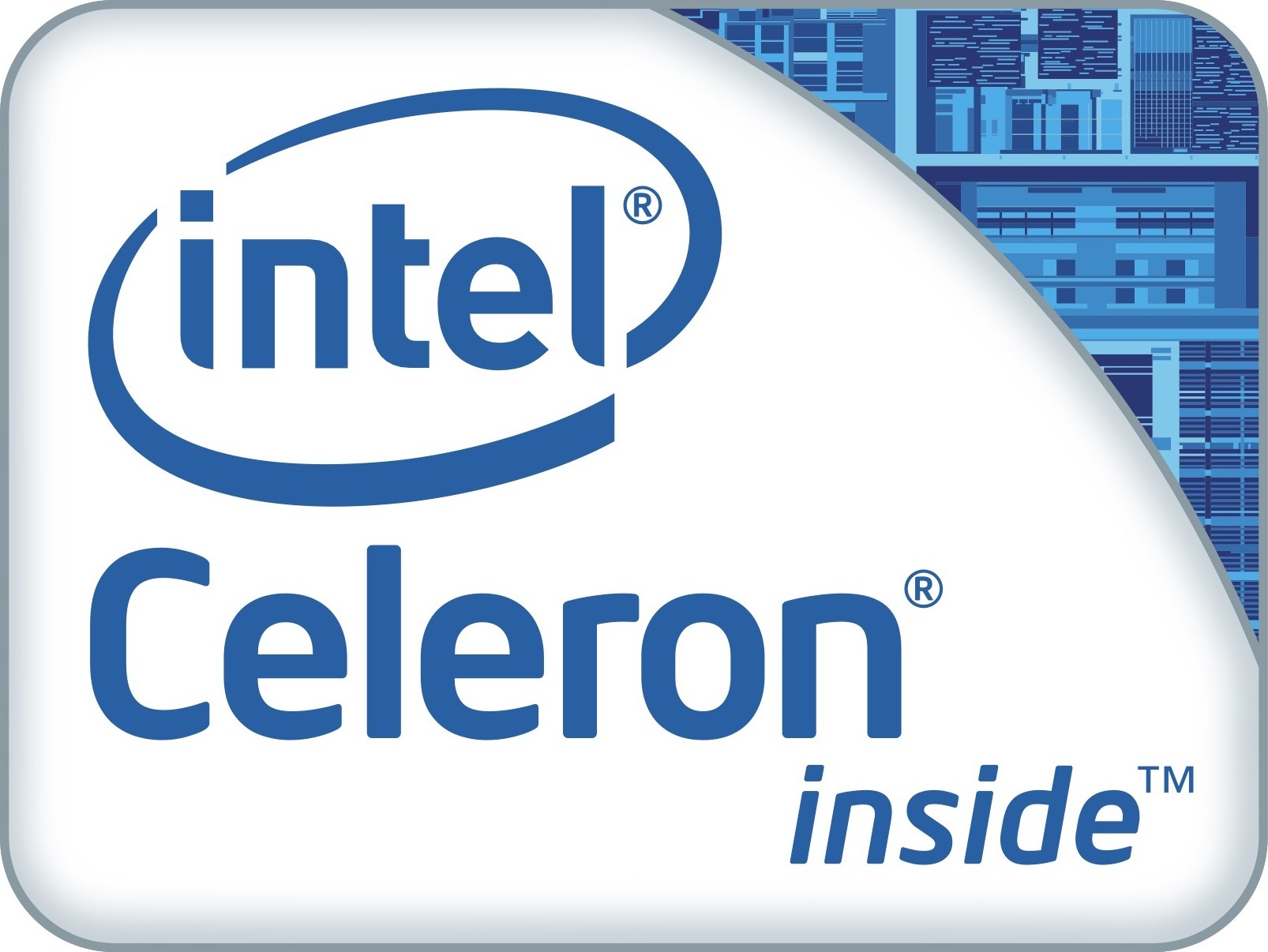 Intel Celeron P4505