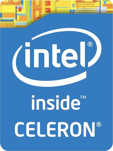 Intel Celeron N2810